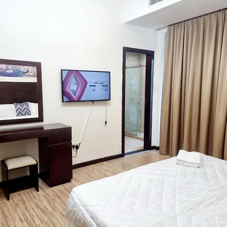 10Th Floor Aspire Tower Paradise Манама Екстериор снимка