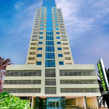 10Th Floor Aspire Tower Paradise Манама Екстериор снимка