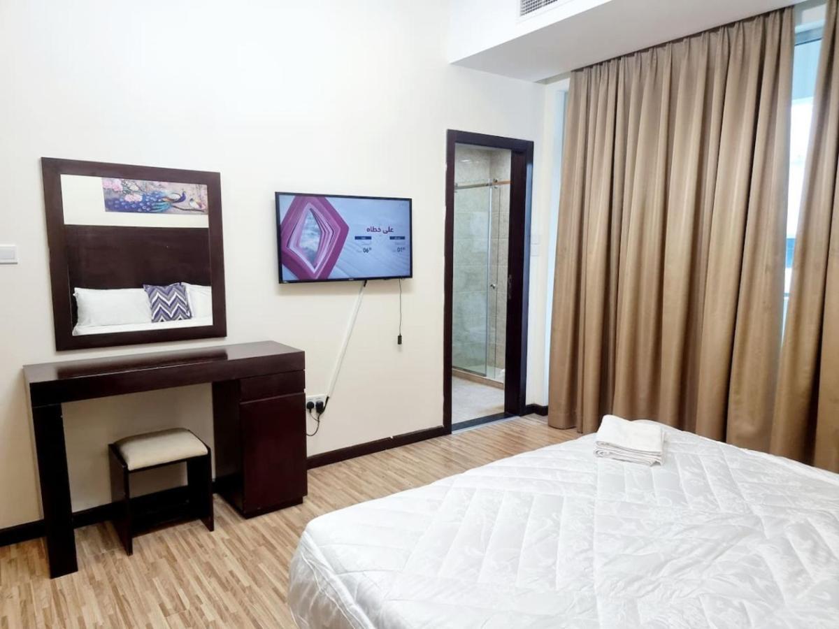 10Th Floor Aspire Tower Paradise Манама Екстериор снимка