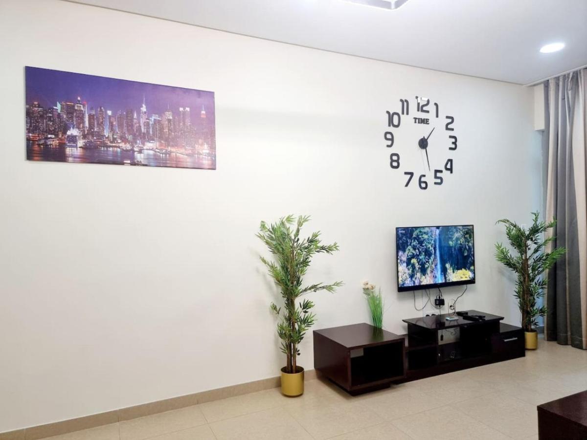 10Th Floor Aspire Tower Paradise Манама Екстериор снимка