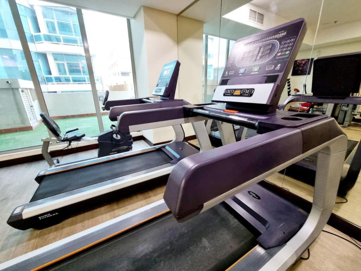 10Th Floor Aspire Tower Paradise Манама Екстериор снимка