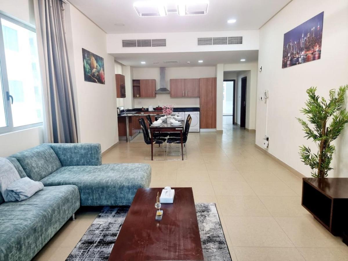 10Th Floor Aspire Tower Paradise Манама Екстериор снимка