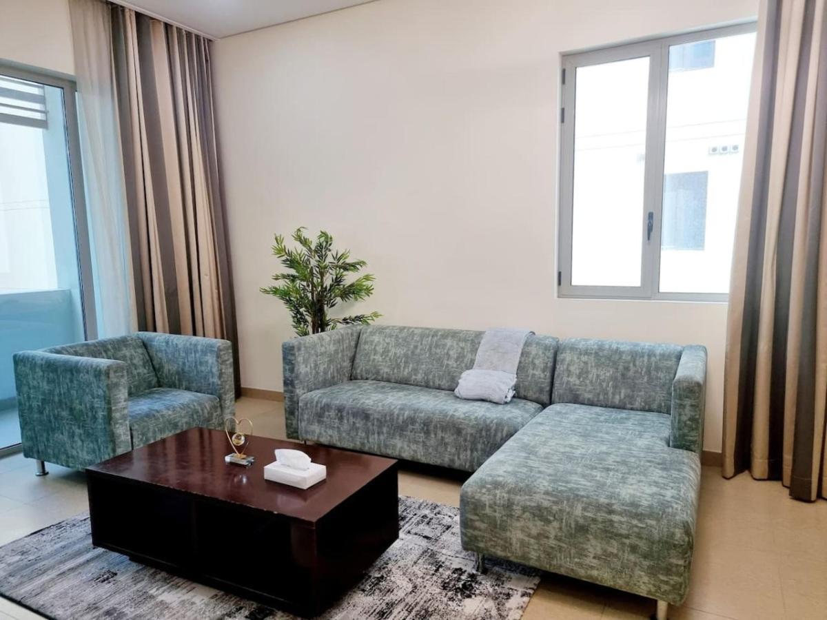 10Th Floor Aspire Tower Paradise Манама Екстериор снимка
