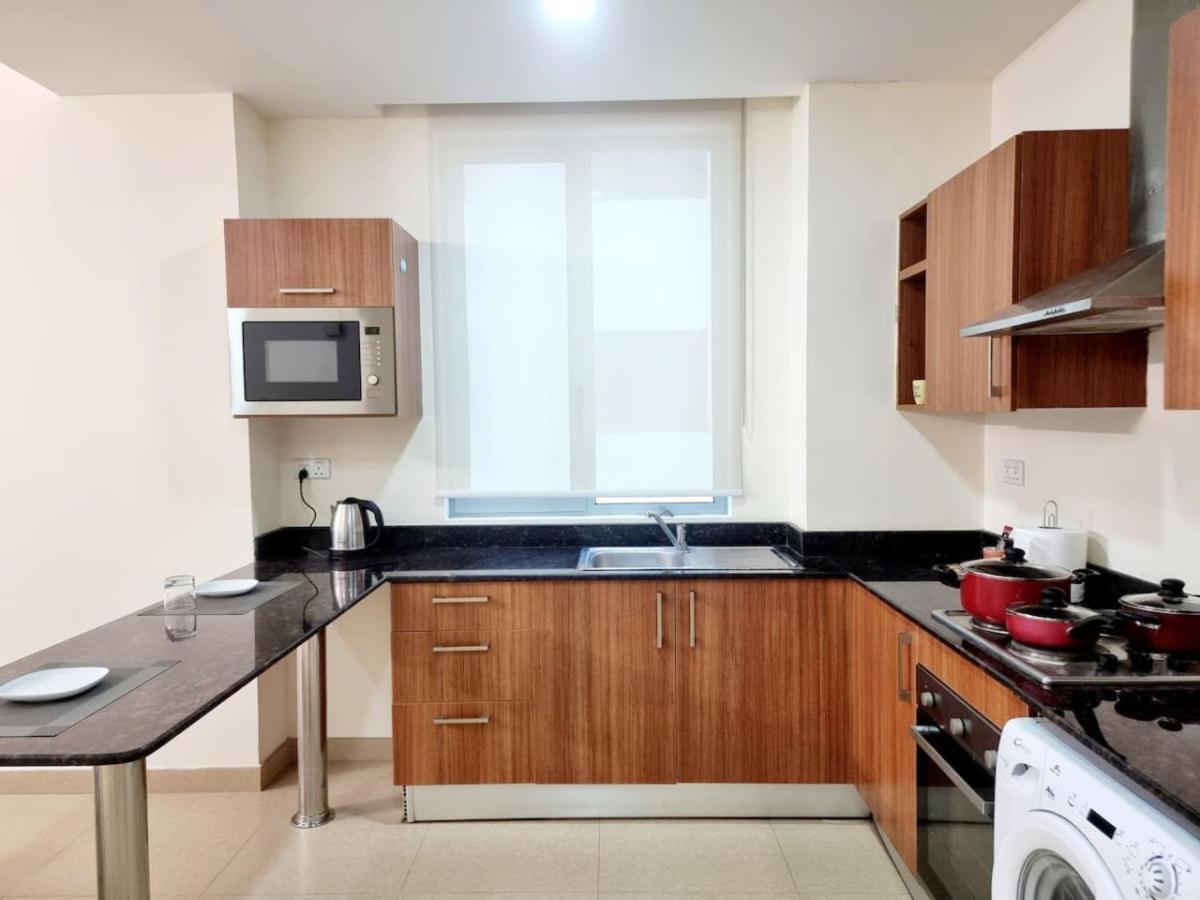 10Th Floor Aspire Tower Paradise Манама Екстериор снимка