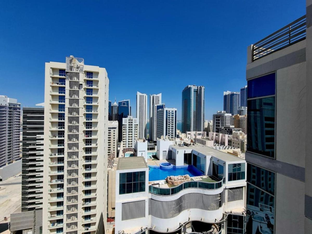 10Th Floor Aspire Tower Paradise Манама Екстериор снимка