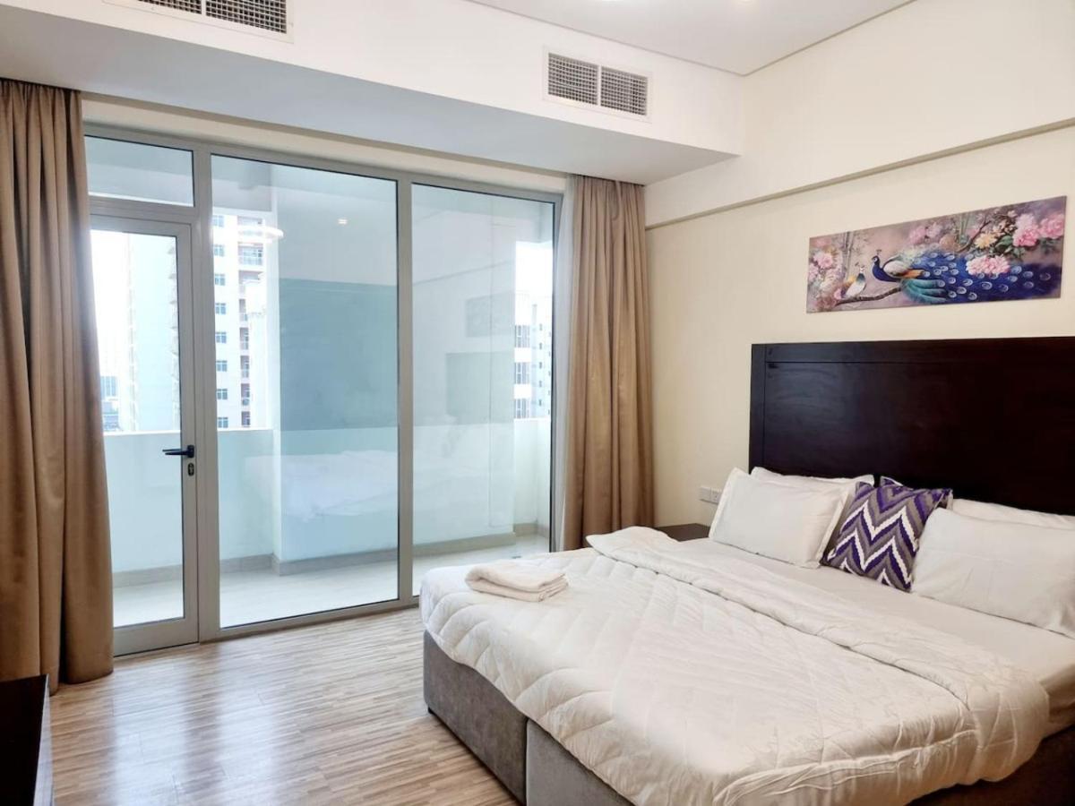 10Th Floor Aspire Tower Paradise Манама Екстериор снимка