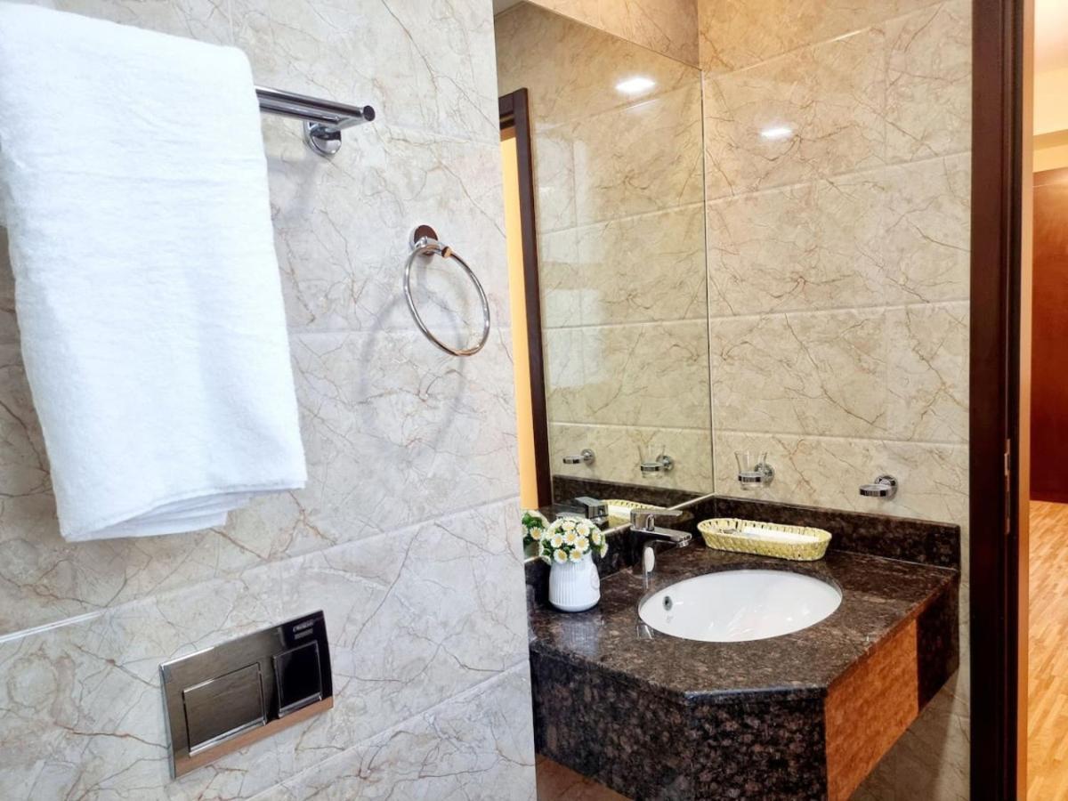 10Th Floor Aspire Tower Paradise Манама Екстериор снимка