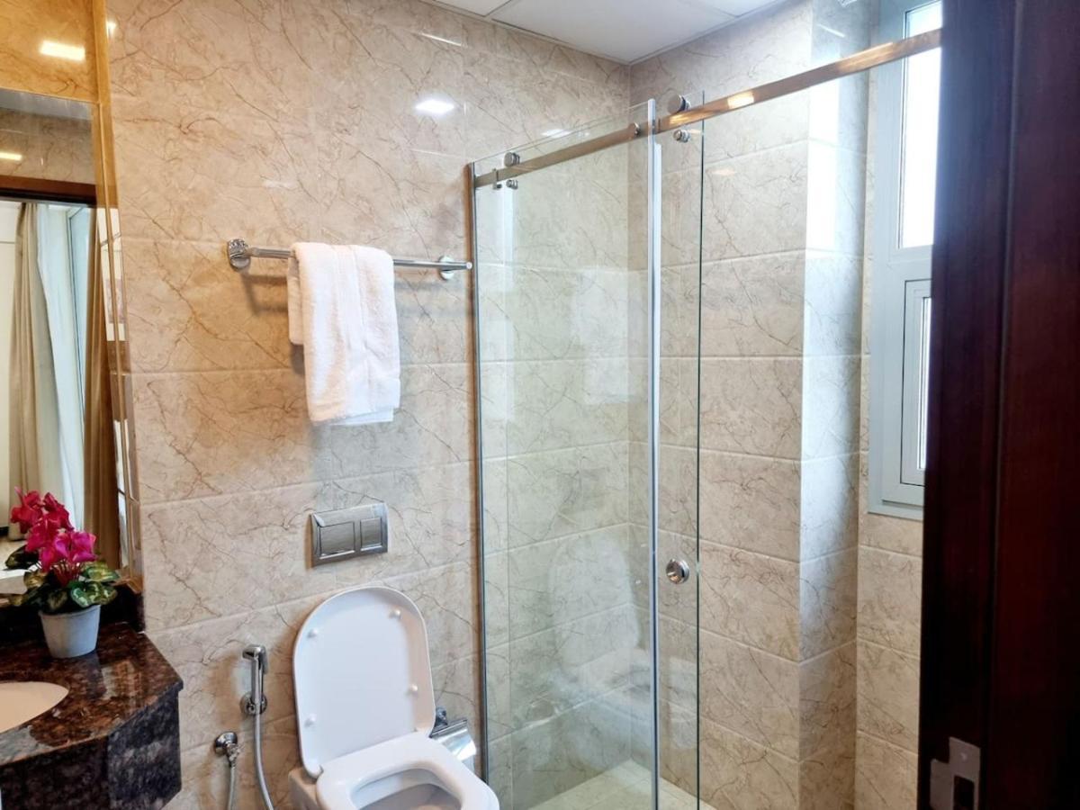 10Th Floor Aspire Tower Paradise Манама Екстериор снимка