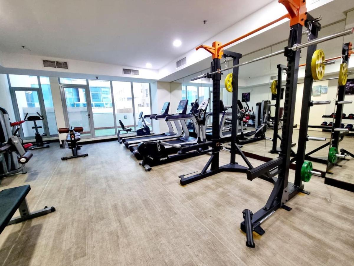 10Th Floor Aspire Tower Paradise Манама Екстериор снимка