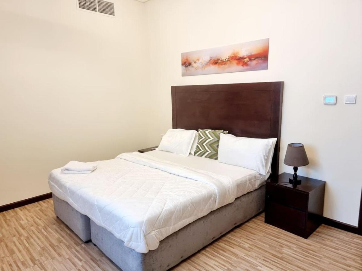 10Th Floor Aspire Tower Paradise Манама Екстериор снимка