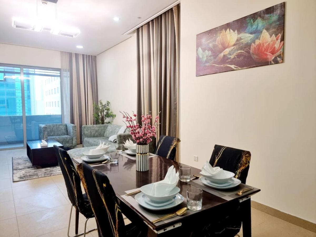 10Th Floor Aspire Tower Paradise Манама Екстериор снимка