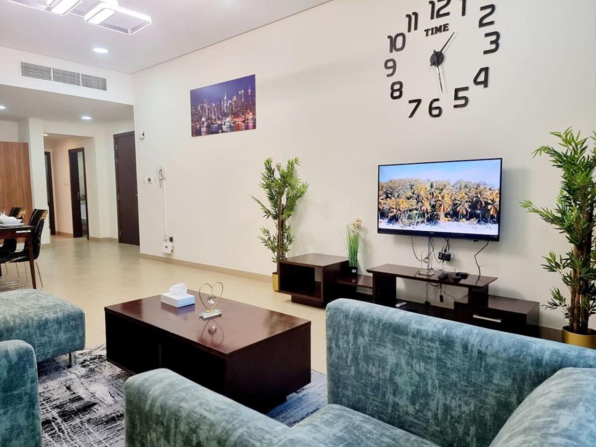 10Th Floor Aspire Tower Paradise Манама Екстериор снимка