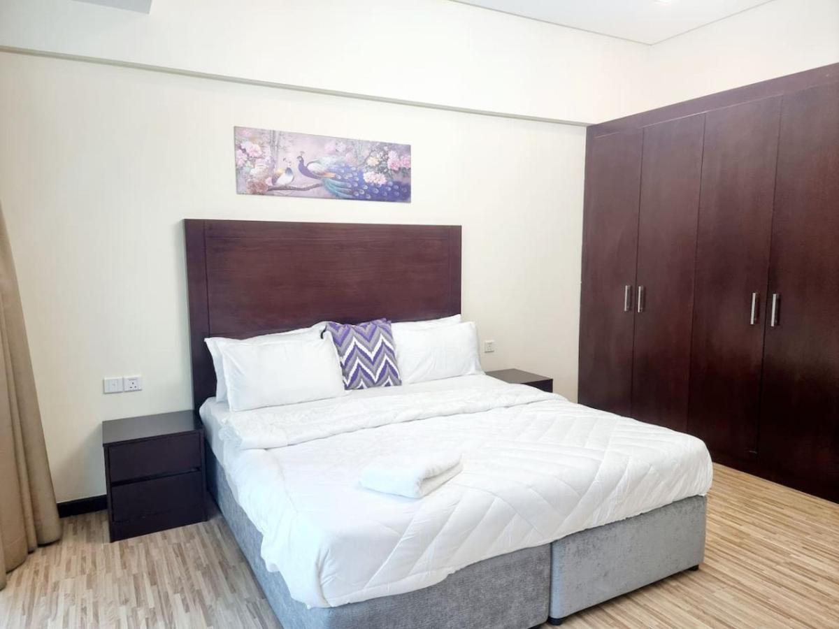 10Th Floor Aspire Tower Paradise Манама Екстериор снимка