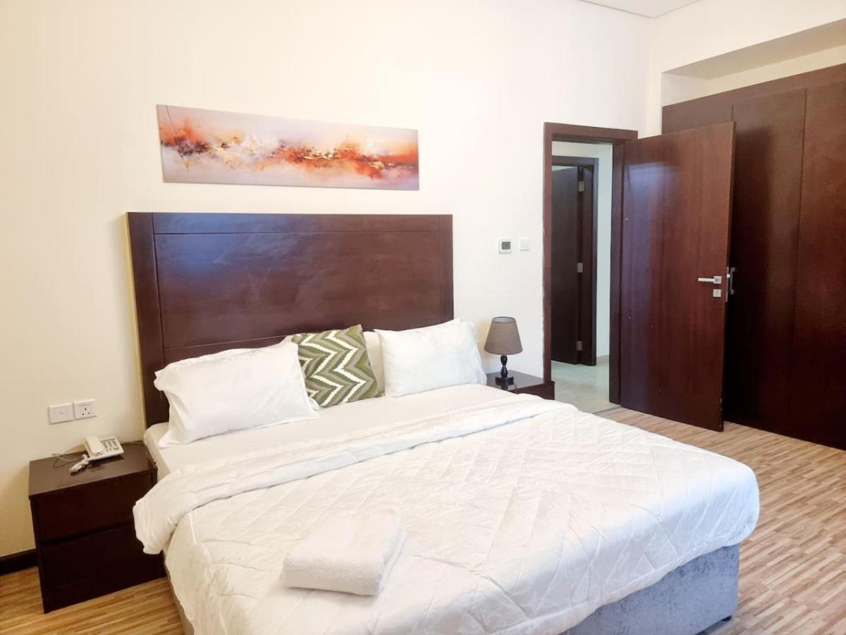 10Th Floor Aspire Tower Paradise Манама Екстериор снимка
