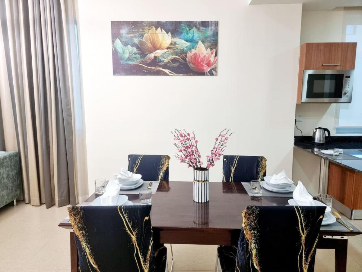 10Th Floor Aspire Tower Paradise Манама Екстериор снимка